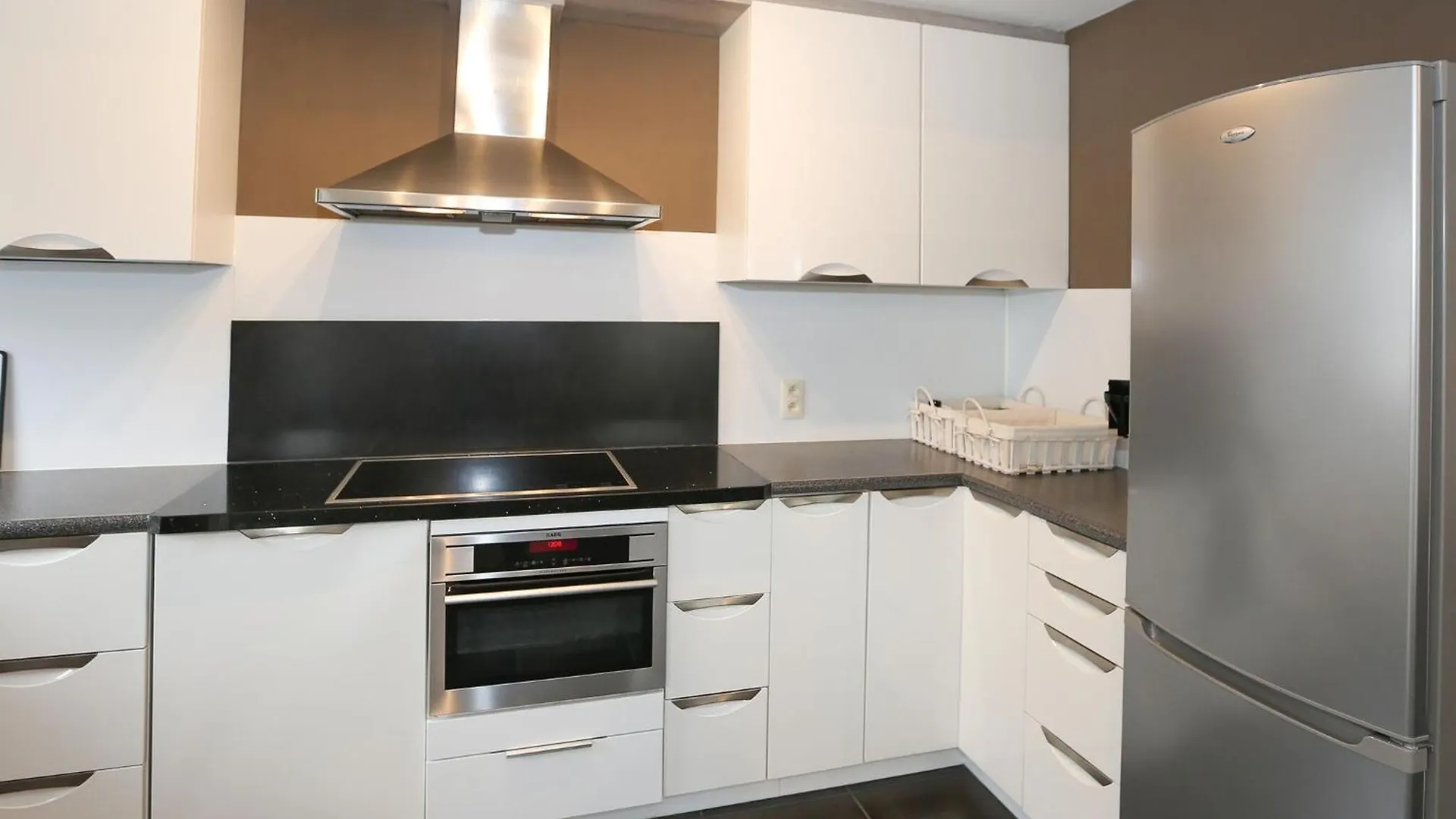 Decuman Spacious Family Apartment In Middelkerke 0*,  Belgium