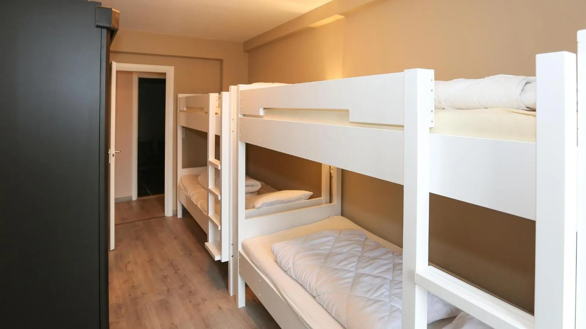 Decuman Spacious Family Apartment In Middelkerke 0*,  Belgium