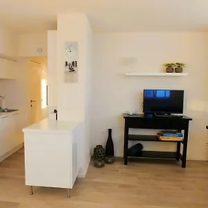 Sunny Bank Westende Zeezicht Appartement