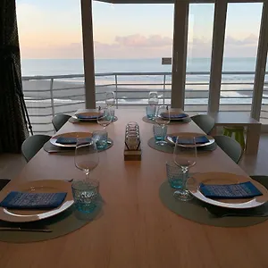  Appartement Beau Sejour