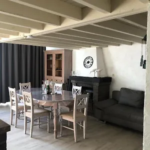  Appartement Nova Duplexappartement