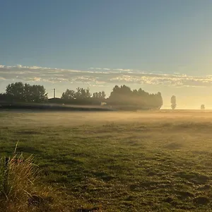  Vakantiehuis Kamille